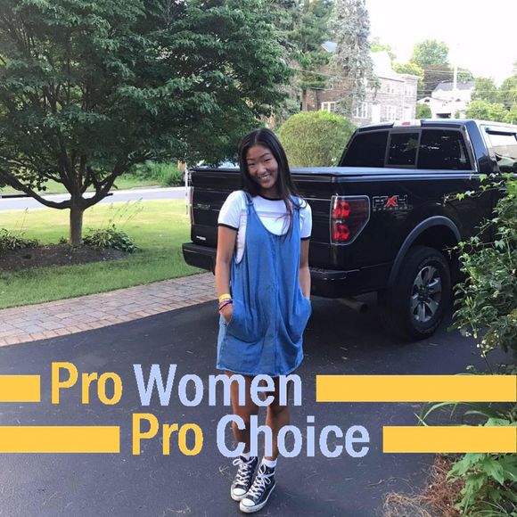 Meet your Posher, Briana - Picture 1 of 1